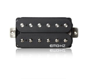 0001916 emg sro oc1 b humbucking gitar pickup bridge