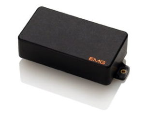 0001967 emg 89 humbucking gitar pickup felezheto 85 os fekete