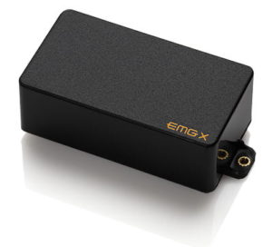 0001990 emg 81 twx humbucking gitar pickup felezheto fekete