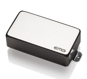 0002008 emg 81 c humbucking gitar pickup kromozott