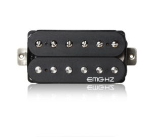 0002022 emg sro oc1 n humbucking gitar pickup neck