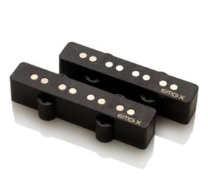 0002067 emg jvx set j modell 4 huros basszusgitar pickup szett