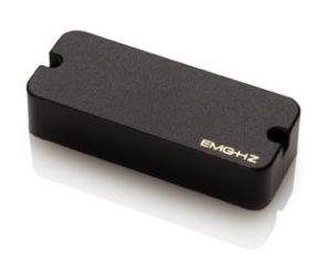 0002131 emg p92 p90 modell humbucking gitar pickup h4a