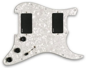 0002151 emg kh21 pro szeria gitar pickup szett kirk hammett