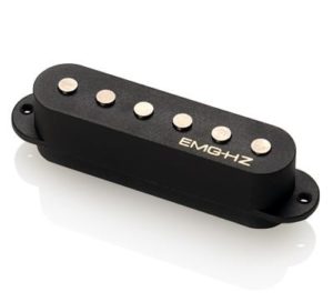 0002160 emg s1 single coil gitar pickup