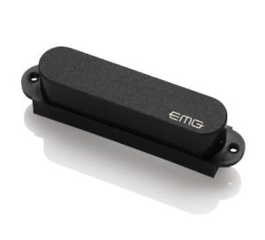 0002186 emg ftc tele modell single coil gitar pickup