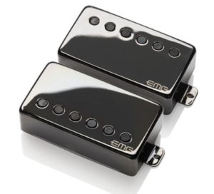 0002257 emg jh set pro szeria gitar pickup szett james hetfield