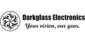 darkglass logo