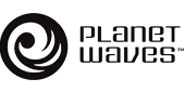 planet waves logo