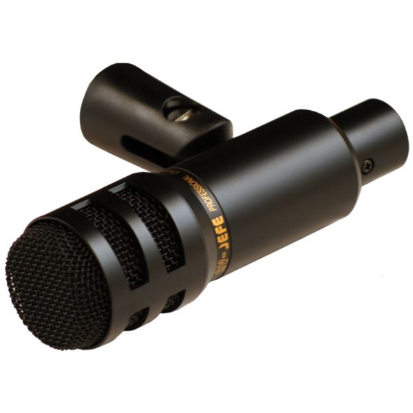 Voice-Kraft PMM-11 Dinamikus hangszer mikrofon