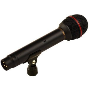 Voice-Kraft PMM-14 Kondenzátor hangszer mikrofon