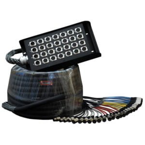 Voice-Kraft SBL106-30M Csoport kábel