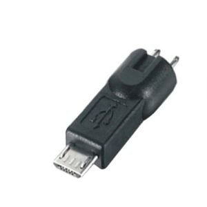 Soundsation FMUSB Micro USB kimenetû kiegészítõ csatlakozó PSU-20/PSU-30 adapterekhez