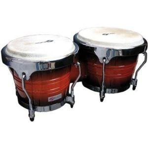 Soundsation SB02-SB  Professzionális bongók (18cm + 20cm)