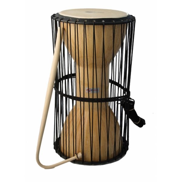 Soundsation STK-S 5" Talking Drum with Mallet