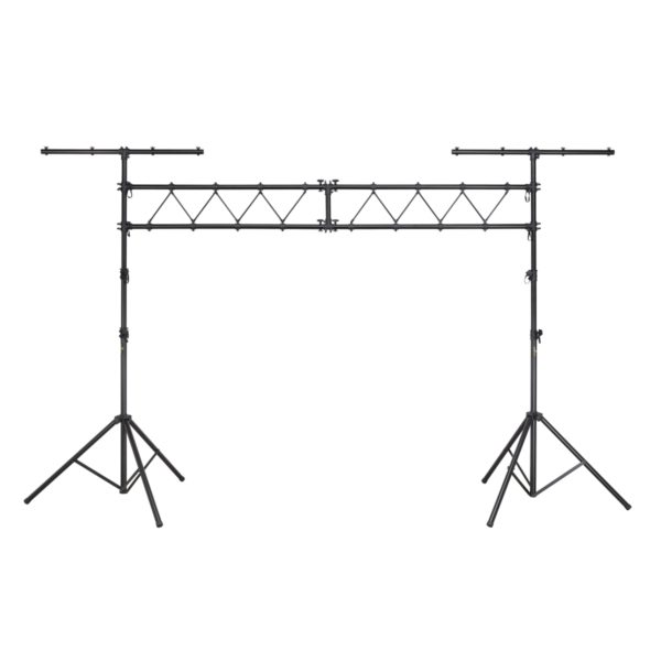 Soundsation LS-300-TR Fekete