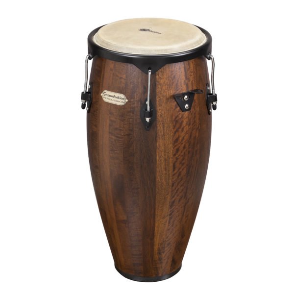 Soundsation SCO10M-MH 10" & 11" MANGO Congas - Satin Natural finish