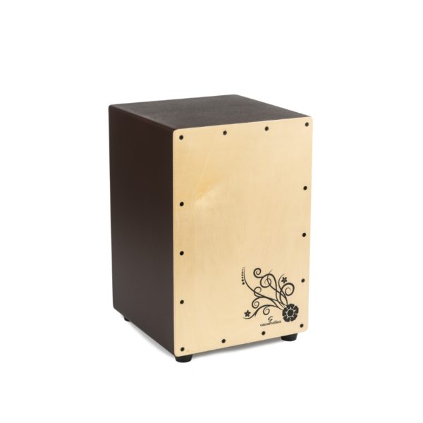 Soundsation SCAJ-05-TR Cajon Tribal TATTOO széria