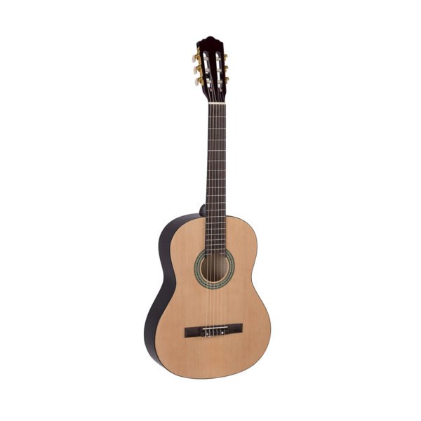 Toledo PRIMERA SPRUCE 34-NT Toledo PRIMERA SPRUCE 3/4-es klasszikus gitár