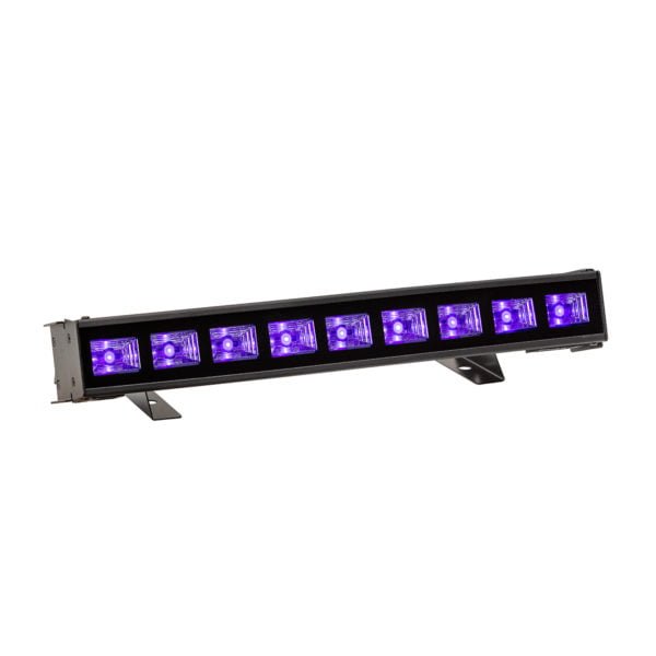 Soundsation CLUB LINER 93 UV Mini LED sor