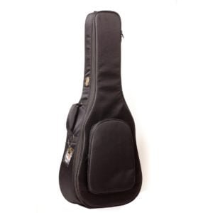 Soundsation SCPE-A Softcase for acoustic guitar