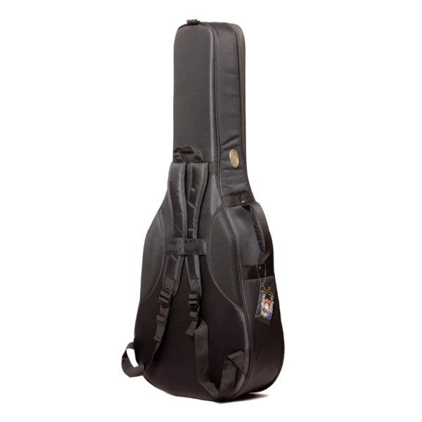 Soundsation SCPE-A Softcase for acoustic guitar