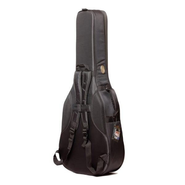 Soundsation SCPE-C Softcase for classical guitar