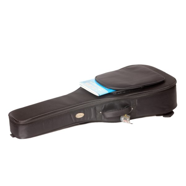 Soundsation SCPE-C Softcase for classical guitar