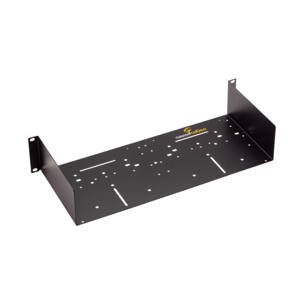 Soundsation SRAD100-1U 1 Unit - 19" Rack Adapter