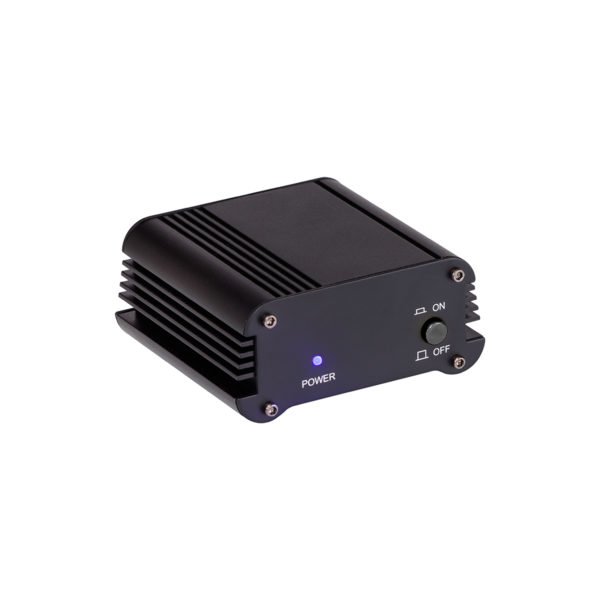 Soundsation PPS-1 Phantom Power Supply for Condenser Microphones