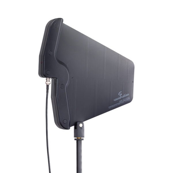 Soundsation WF-DA100 KIT Kit composed by UHF Wideband active directional antenna