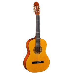 Toledo PRIMERA STUDENT 34-NT Toledo Primera Student 3/4-es klasszikus gitár