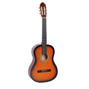 Toledo PRIMERA STUDENT 44-SB Toledo Primera Student 4/4-es klasszikus gitár