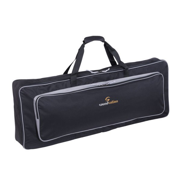 Soundsation SB88 Padded keyboard bag with double strap