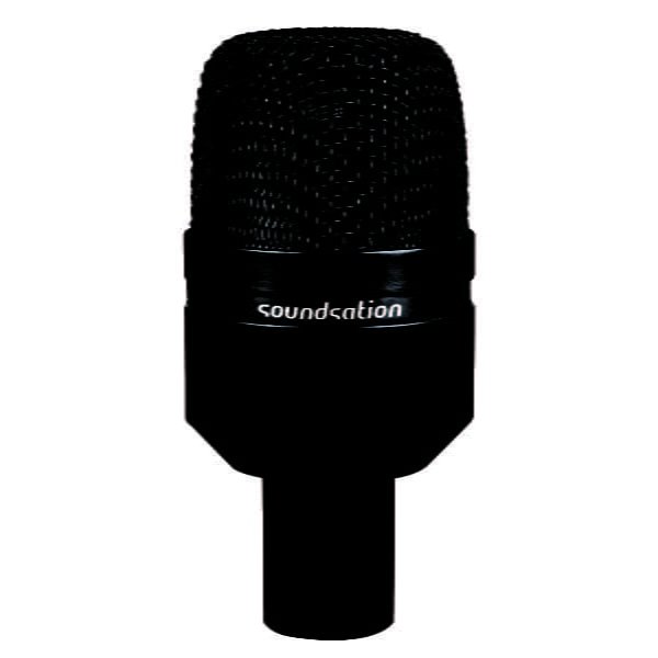 Soundsation BDM-30 Dynamic Bass Drum Microphone