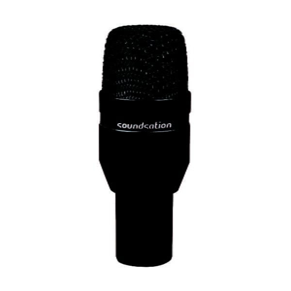 Soundsation TTM-30 Dynamic Drum Instruments Microphone