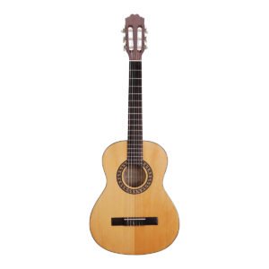 Toledo TC601-34 3/4-es klasszikus gitár fenyõ fedlappal