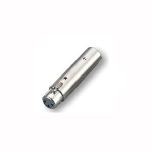 Soundsation SADA051-1 XLR mama - 6.3mm Jack mama adapter (1 db-os)