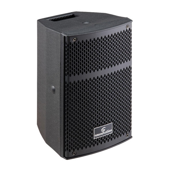 Soundsation HYPER TOP 6A 200W 6" aktív hangfal