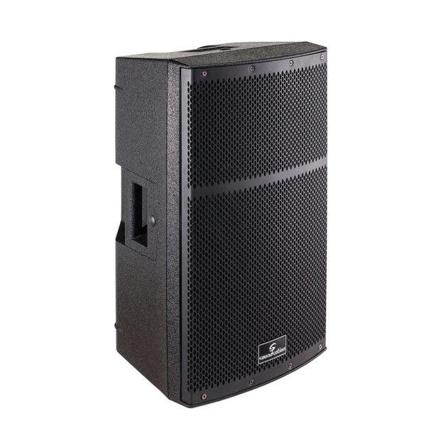 Soundsation HYPER-PRO TOP 15A 15” 1200W 2-utas aktív hangfal