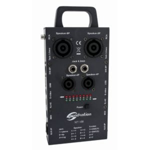 Soundsation SCT100 Universal cable tester