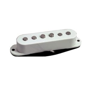 Soundsation Parts SS-01-WH Fehér Single Coil pickup