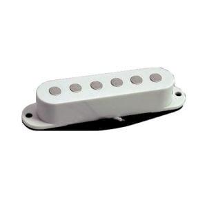 Soundsation Parts SS-04-WH Fehér Single Coil pickup