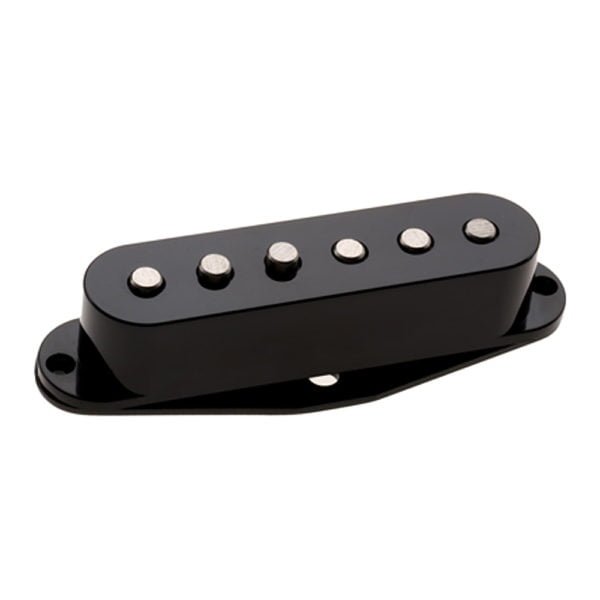 Soundsation Parts SS-04-BK Fekete Single Coil pickup