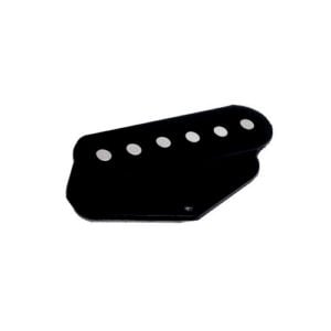 Soundsation Parts ST-101-BK Fekete single coil pickup telecaster típusú gitárhoz