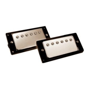 Soundsation Parts SH-20-CH Króm színû humbucker pickup