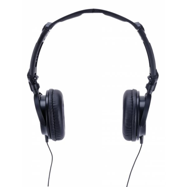 Soundsation HF500 Összecsukható sztereó fejhallgató