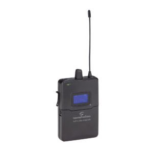 Soundsation WF-U99 RX WF-U99-INEAR rendszerhez kiegészítõ vevõkészülék és fülhallgató szett