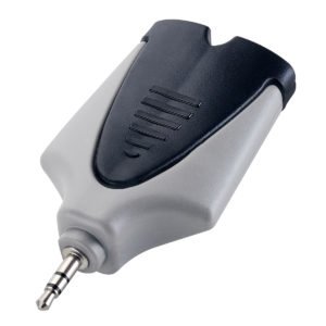 Soundsation WM-A320 Wiremaster adapter: 1x3.5mm Sztereo papa - 2x6.3mm Sztereo mama