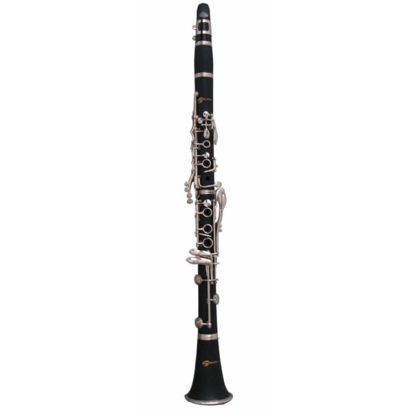 Soundsation SCL-10 Bb clarinet with additional bell